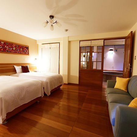 Tandapata Boutique Hotel Куско Екстериор снимка