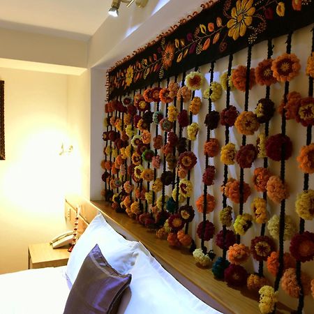 Tandapata Boutique Hotel Куско Екстериор снимка
