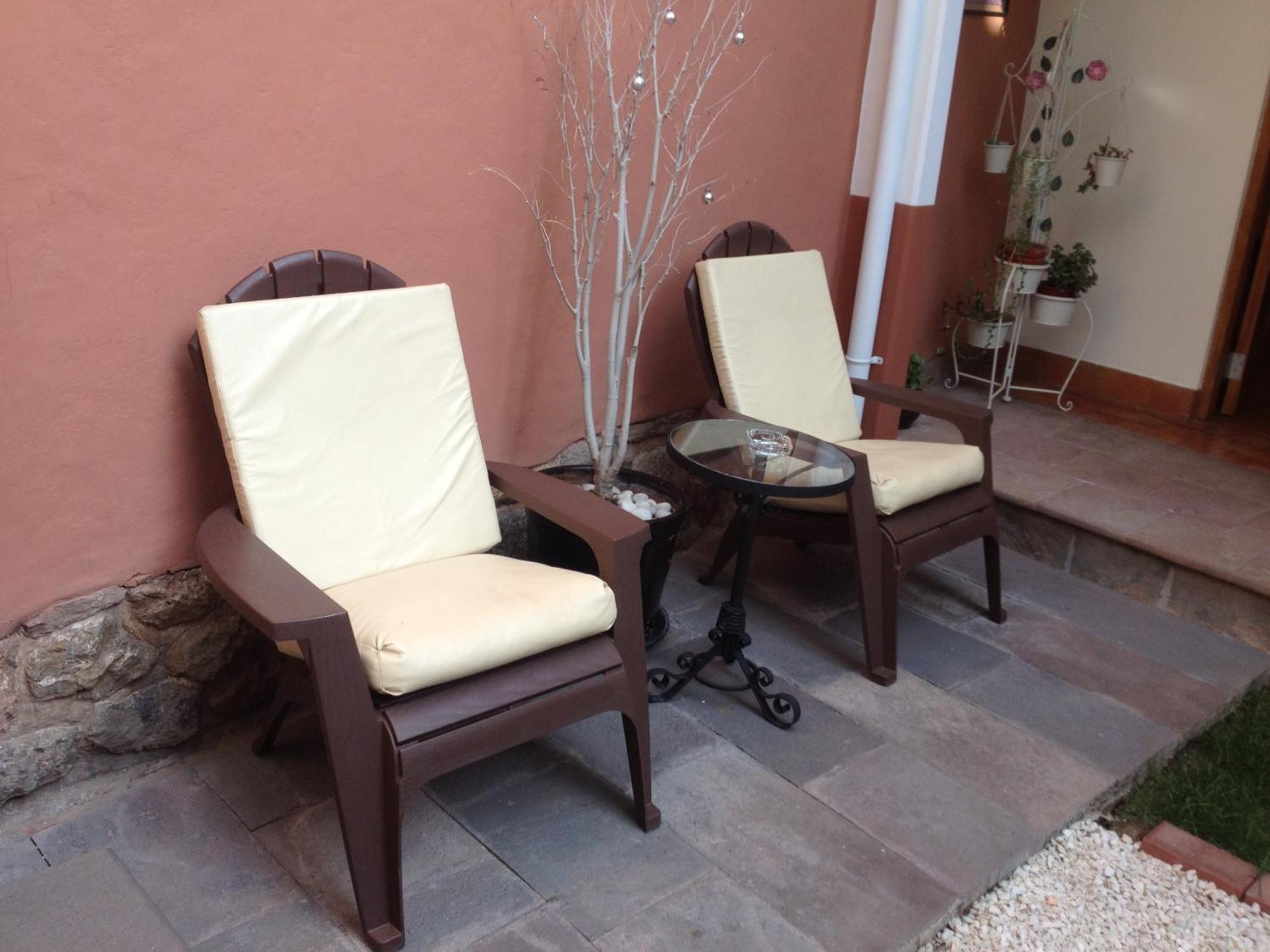 Tandapata Boutique Hotel Куско Екстериор снимка