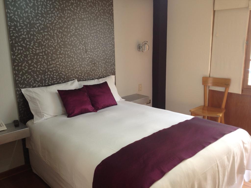 Tandapata Boutique Hotel Куско Стая снимка