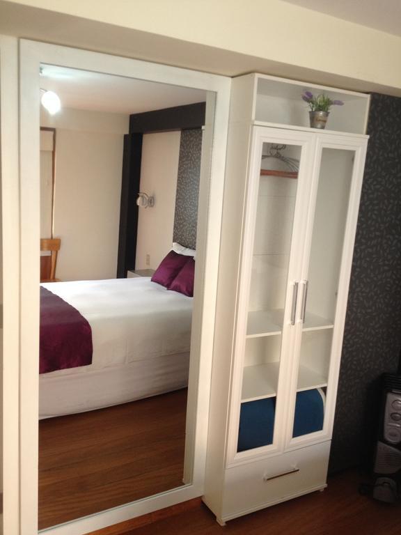 Tandapata Boutique Hotel Куско Стая снимка