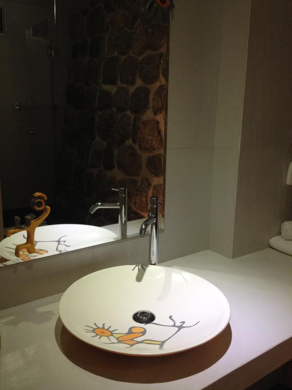 Tandapata Boutique Hotel Куско Екстериор снимка