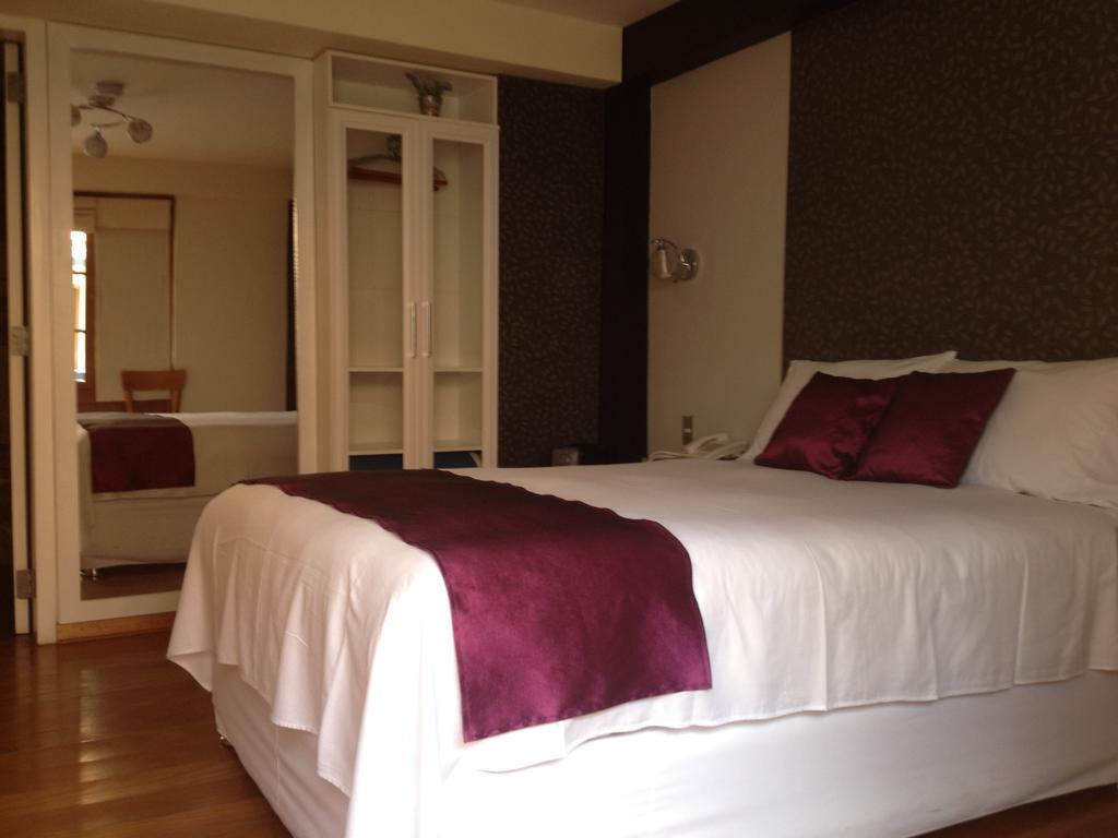 Tandapata Boutique Hotel Куско Стая снимка