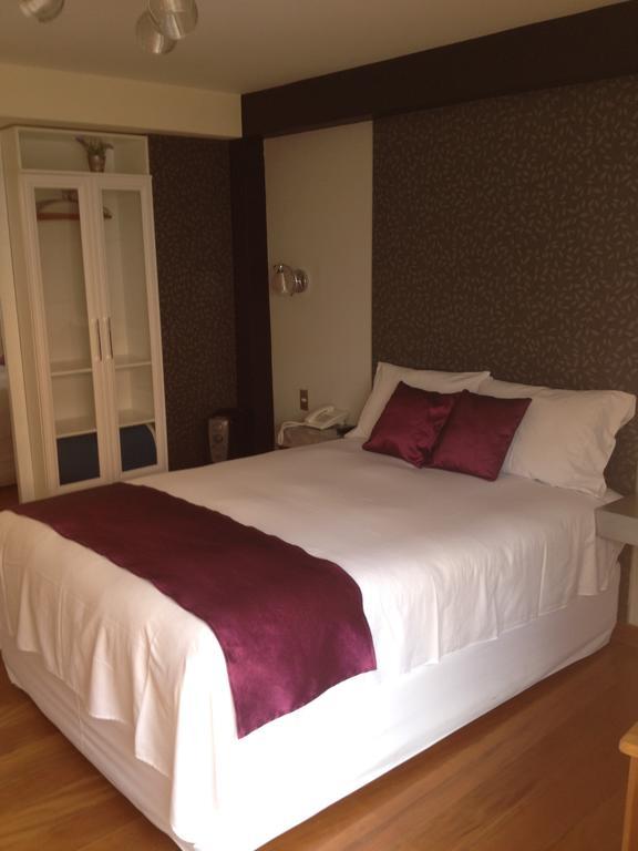 Tandapata Boutique Hotel Куско Екстериор снимка