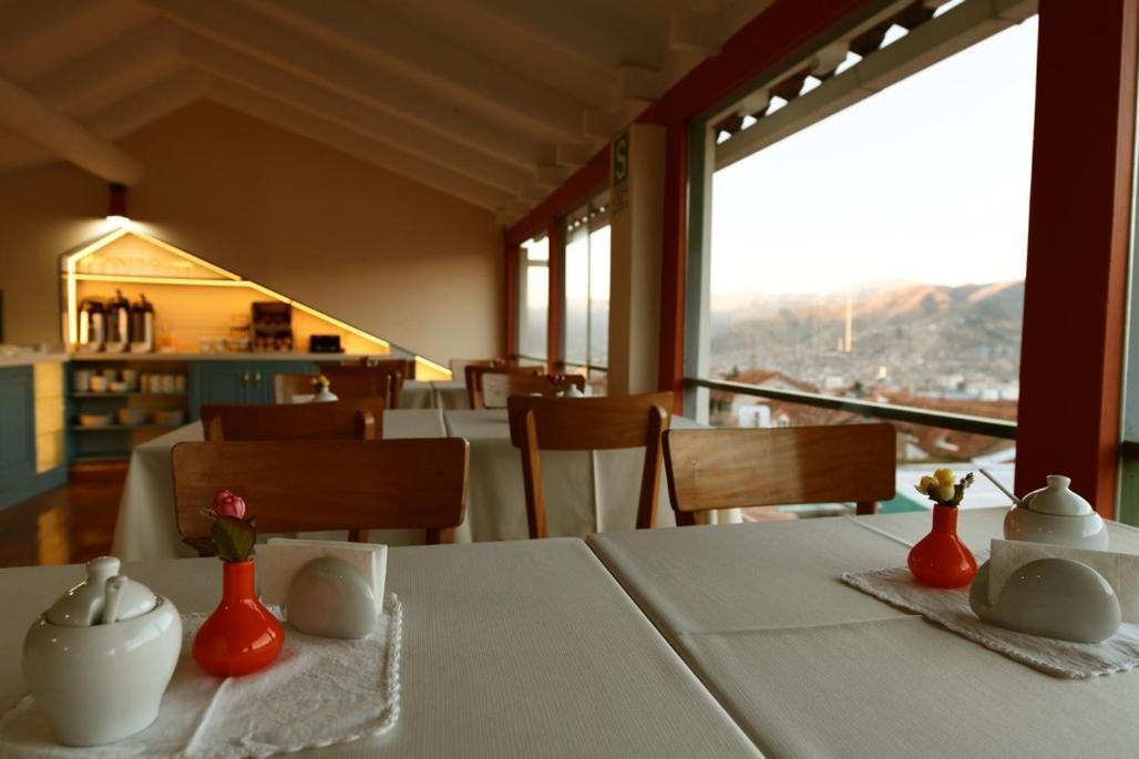 Tandapata Boutique Hotel Куско Екстериор снимка