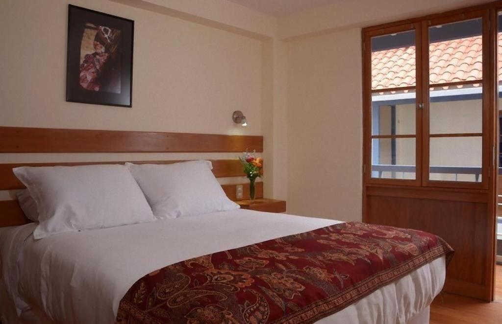 Tandapata Boutique Hotel Куско Екстериор снимка