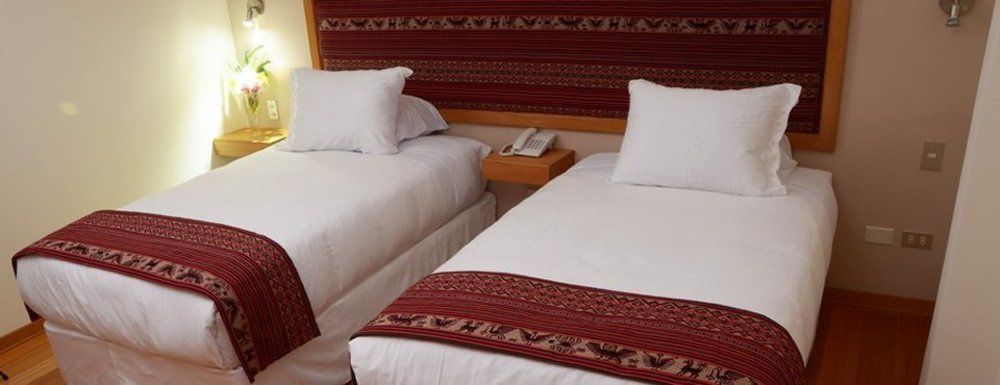 Tandapata Boutique Hotel Куско Екстериор снимка